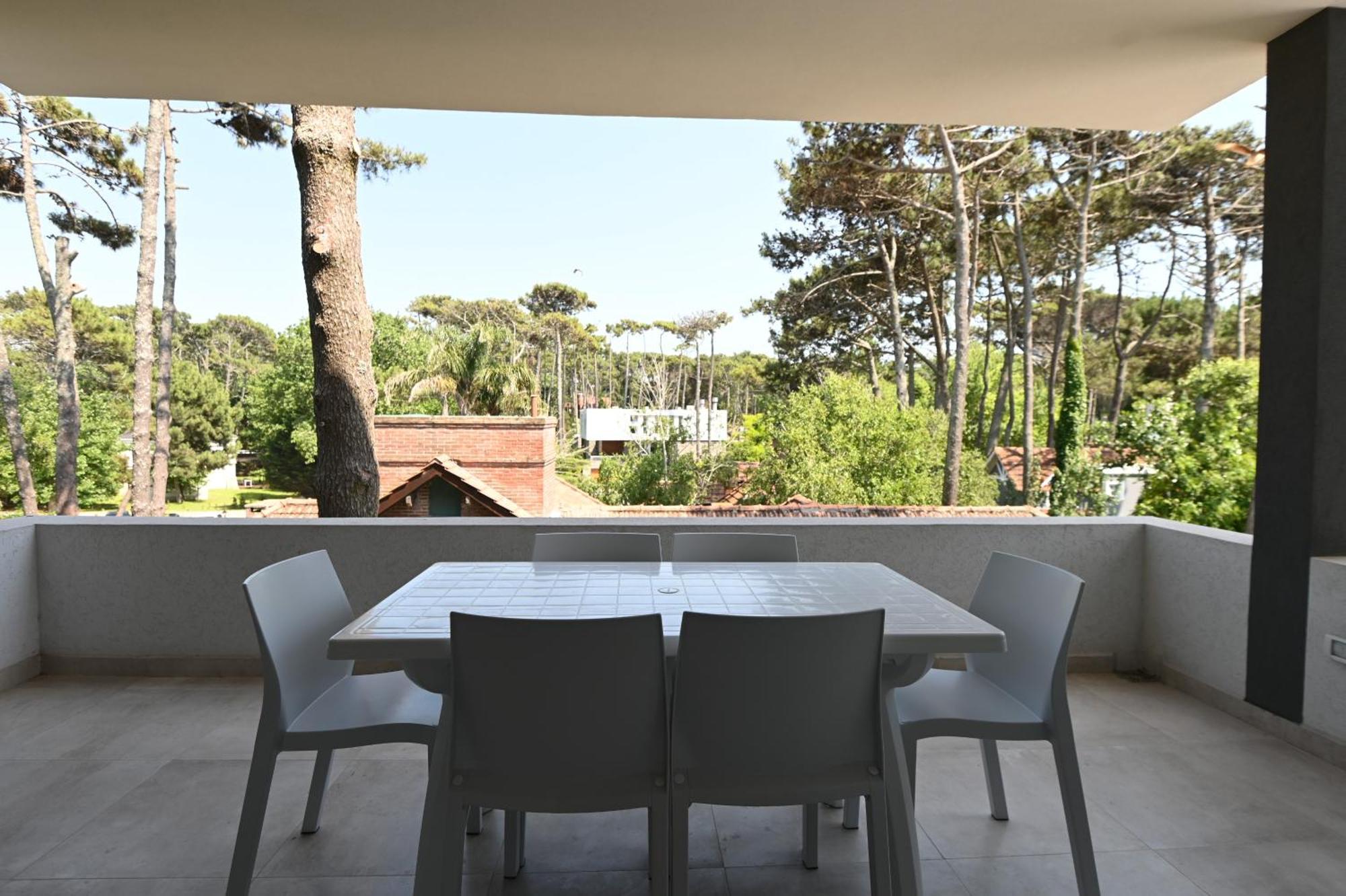 Vista Apartment