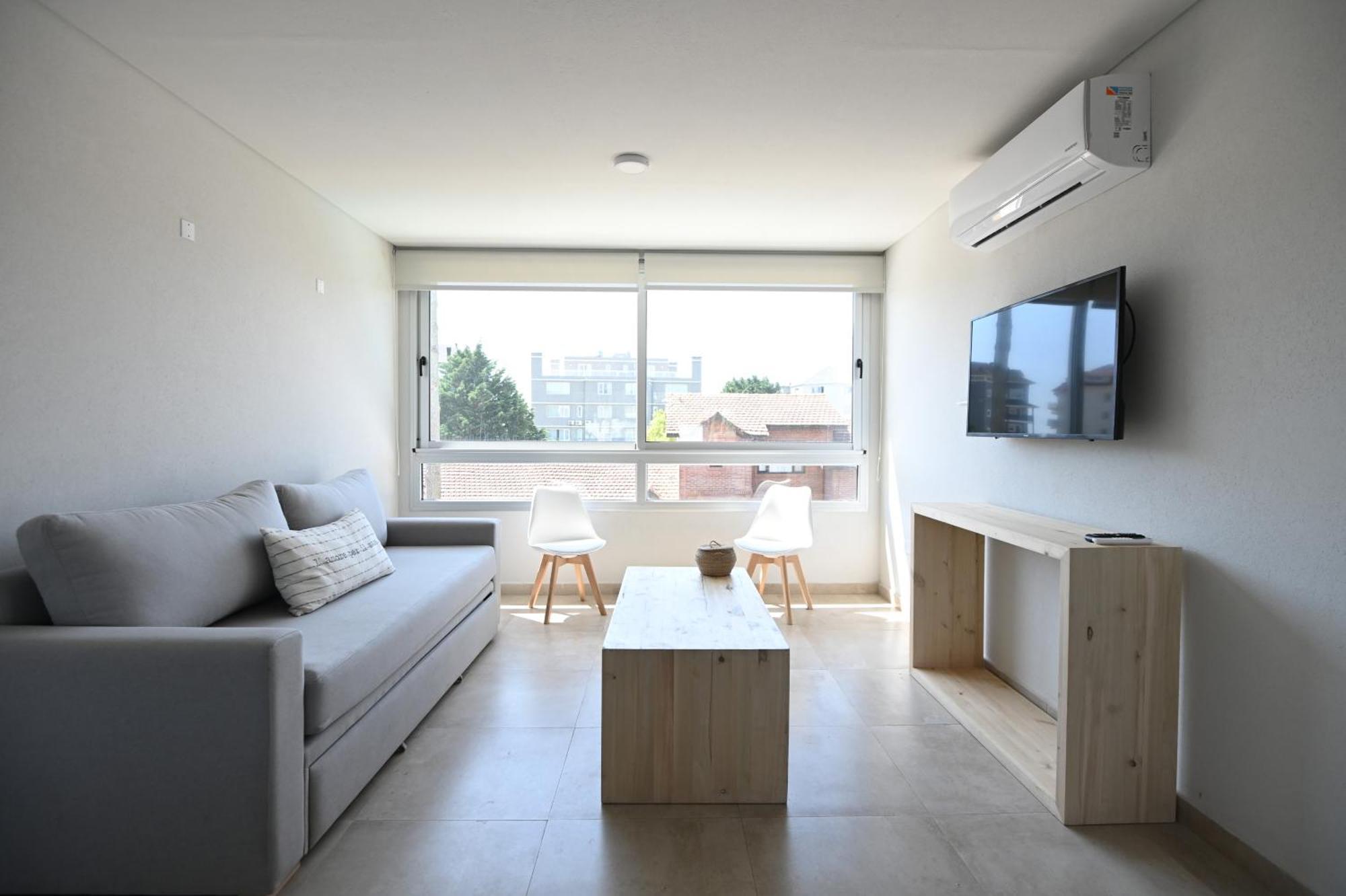 Apartment Vista