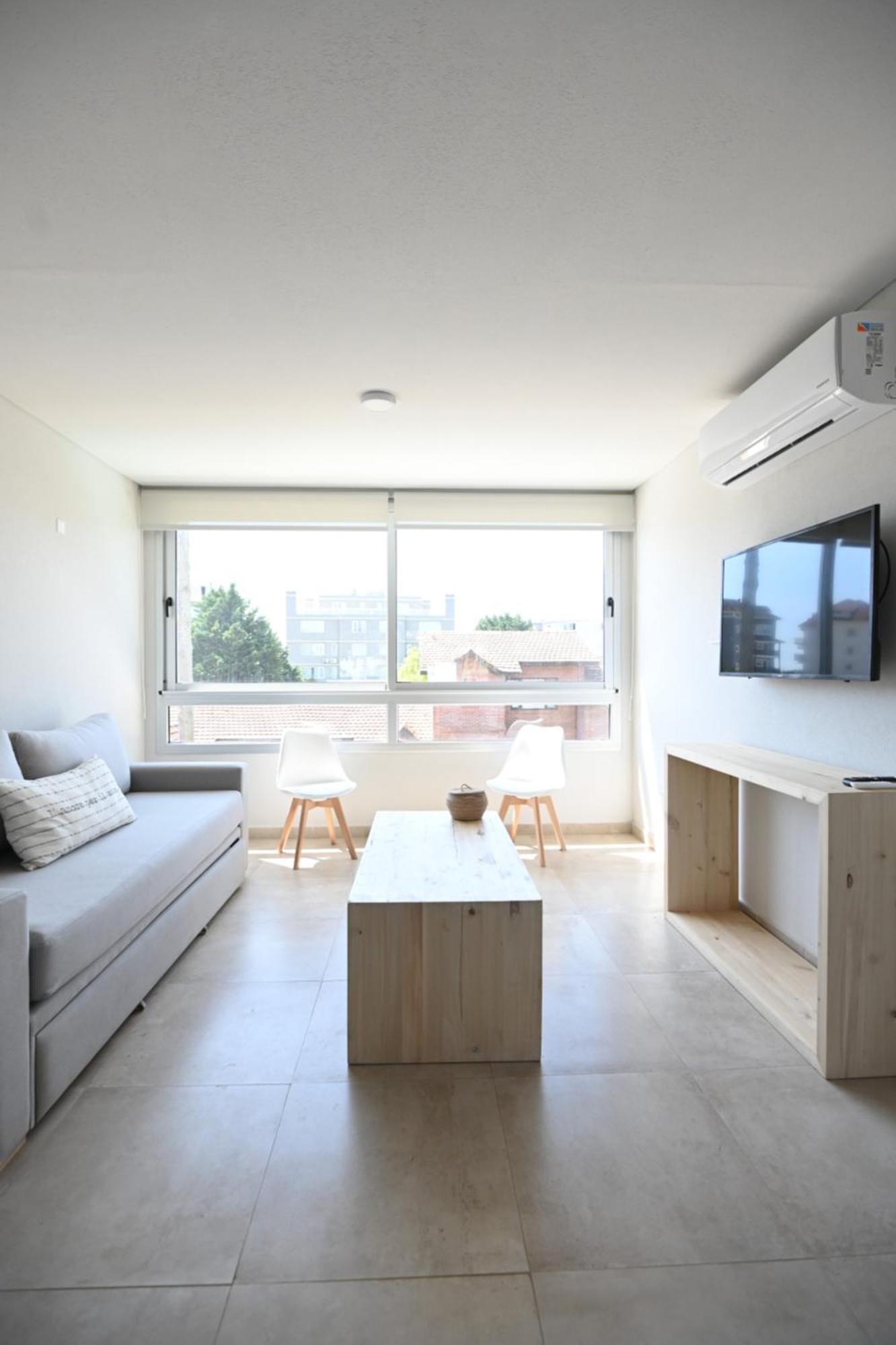 Vista Apartment Carilo